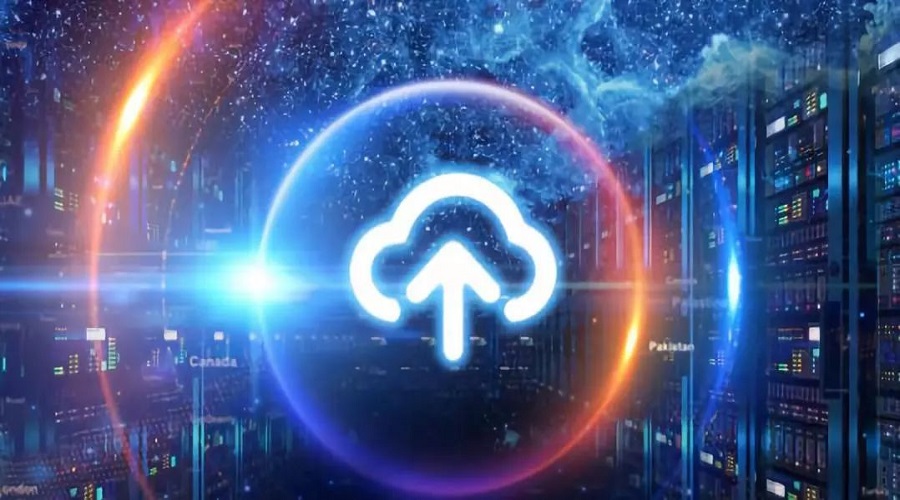 FastCloud混合云管理平台