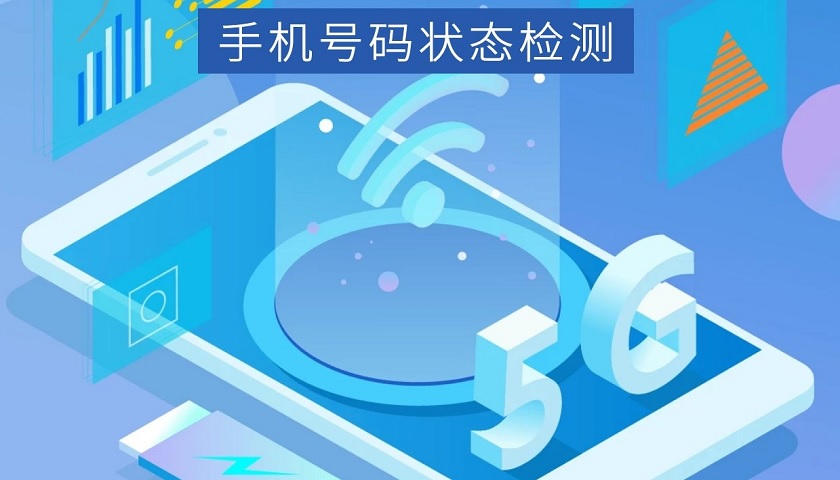 手机号码状态检测