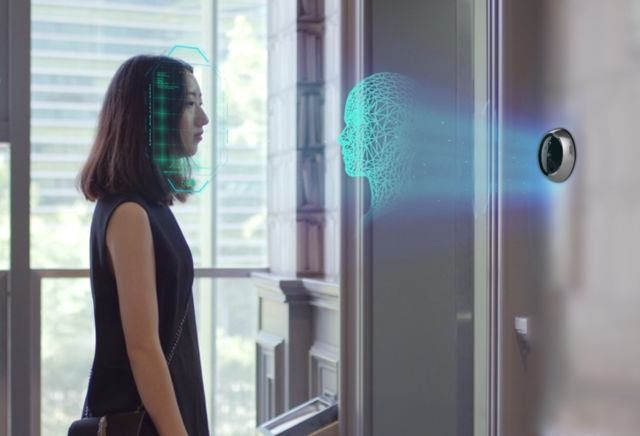 人工智能解决方案